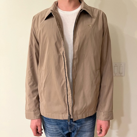 Dockers Male Jacket - Picture 1 of 7